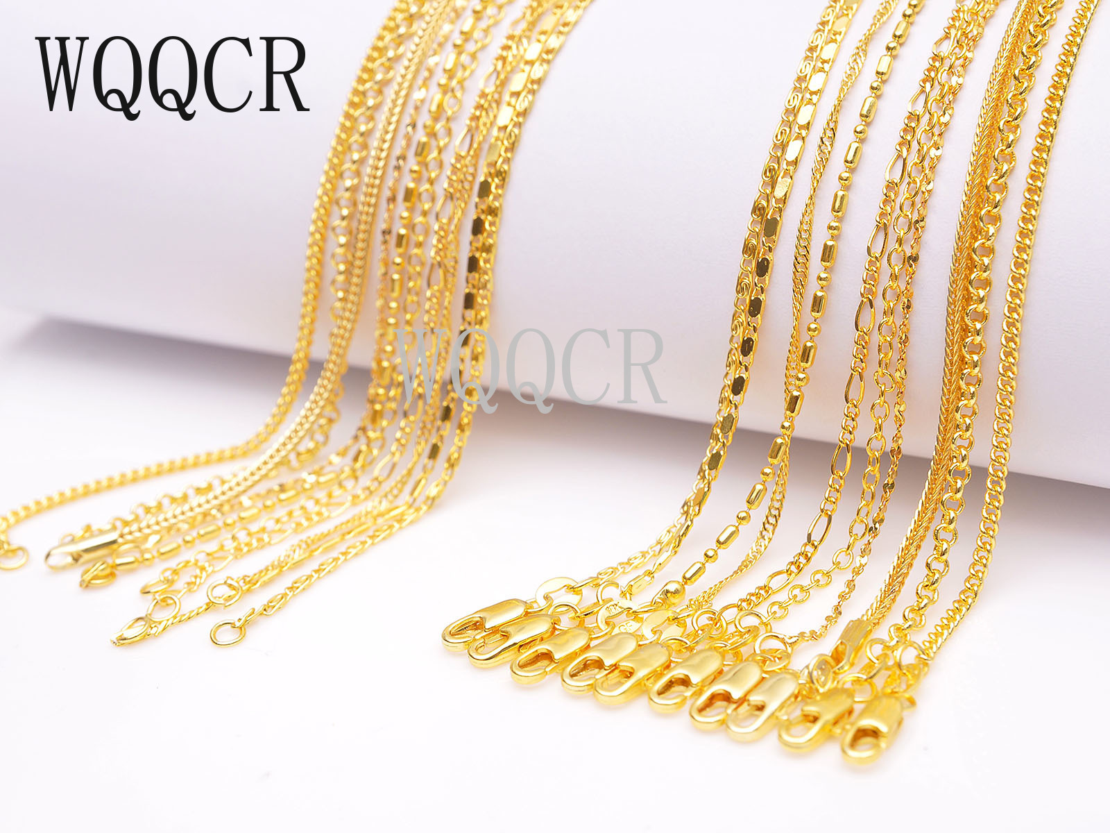 Jewelry Making Singapore - Sprzedaż hurtowa 10 sztuk mieszanych biżuterii