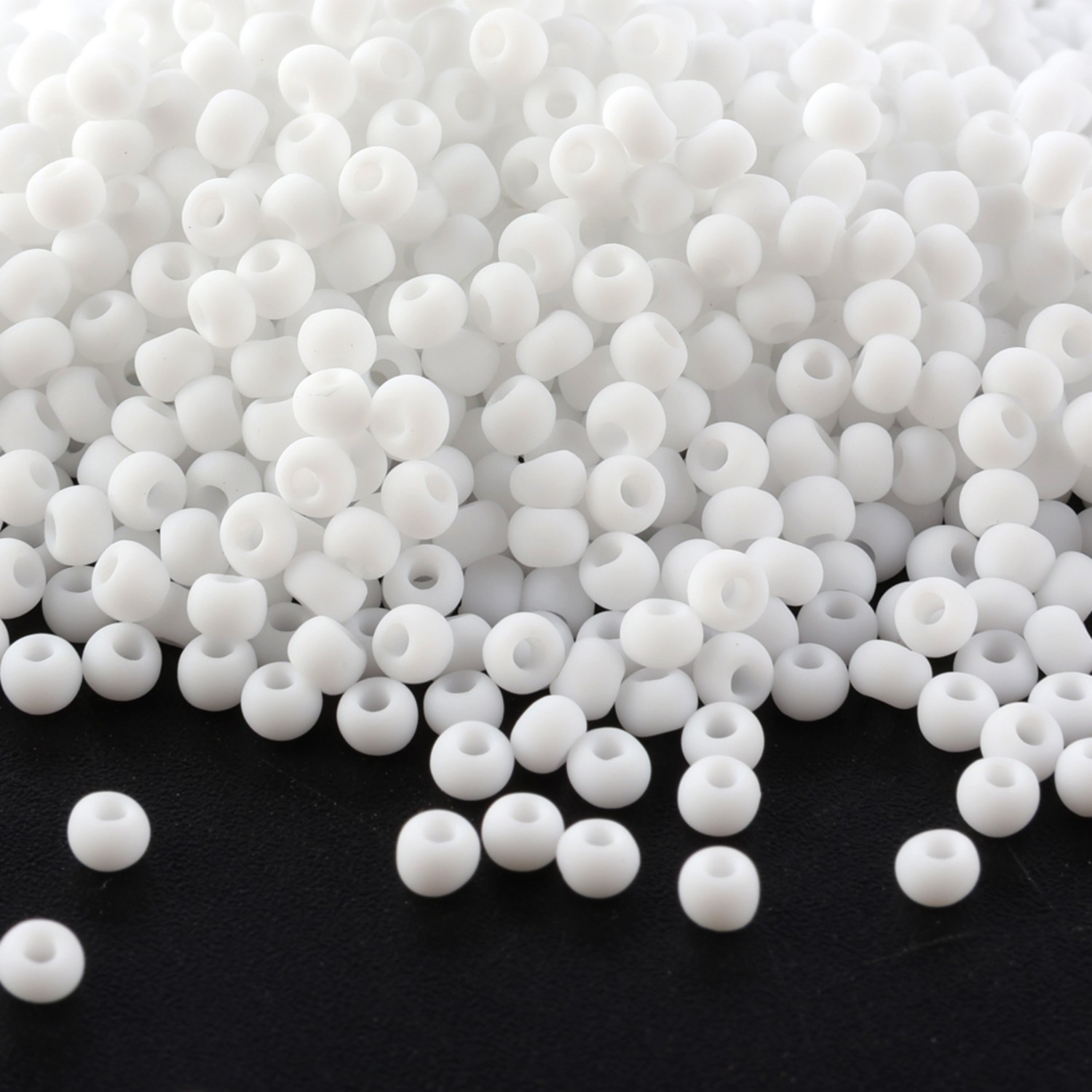 Seed Bead Tube - Koraliki Top Seed Bead CJ 11/0,
