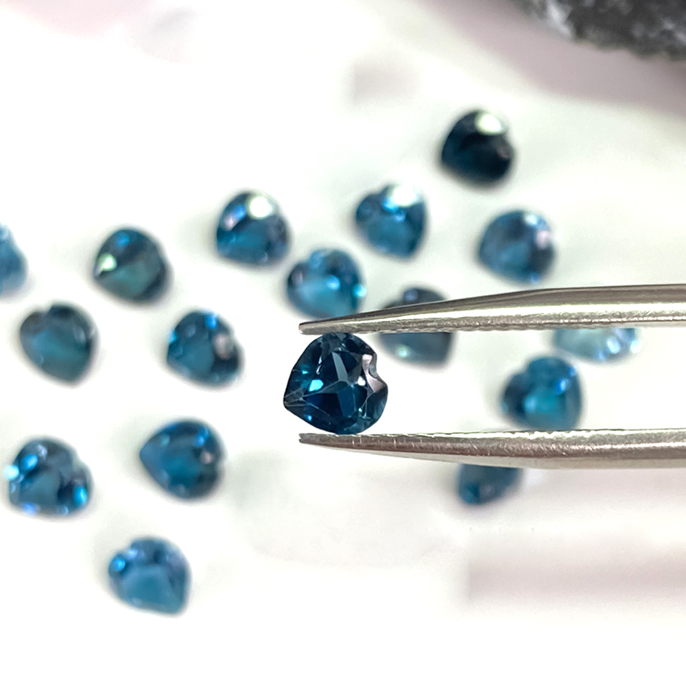 Jewelry Making In London - Prawdziwy kamień naturalny 20 szt. półszlachetny