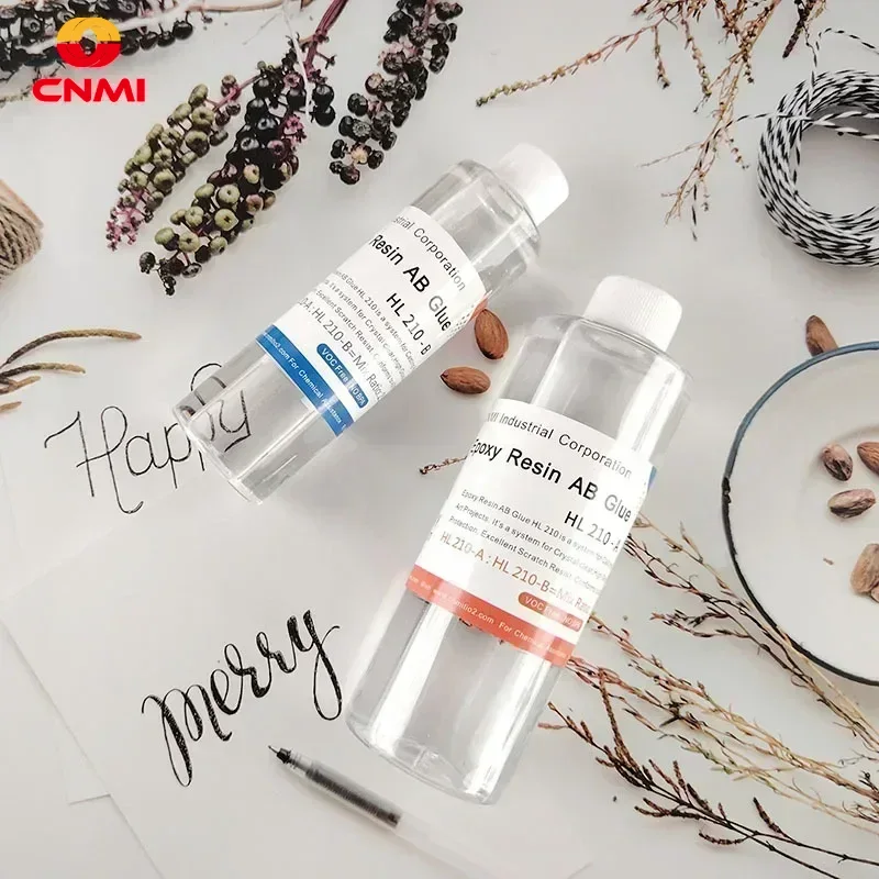 Żywica epoksydowa AB 2:1, mocn – Jewelry Making With Resin recenzja i cena