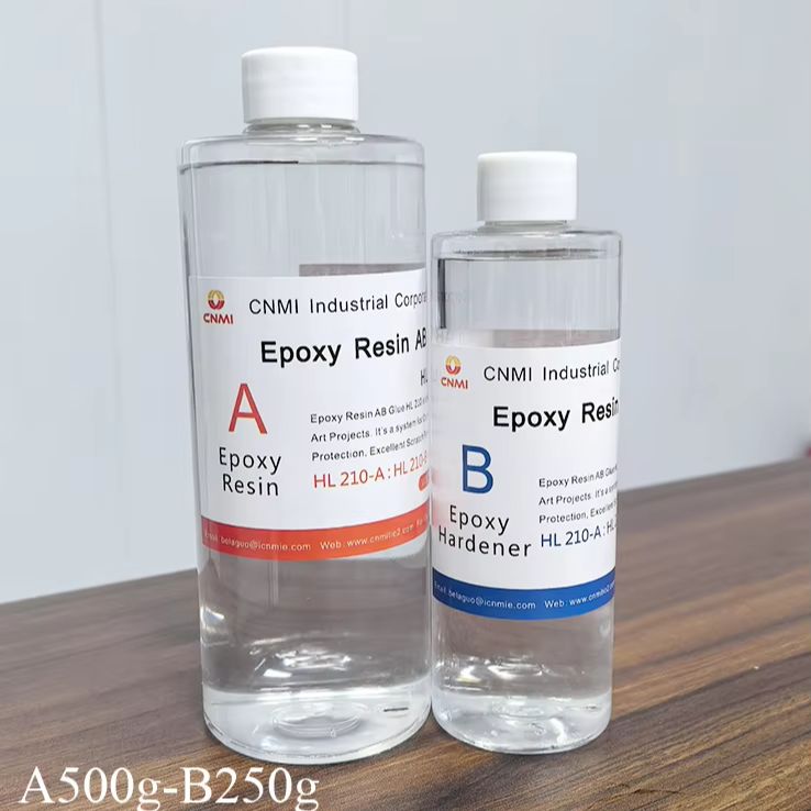 Żywica epoksydowa AB 2:1, mocn – Jewelry Making With Resin recenzja i cena