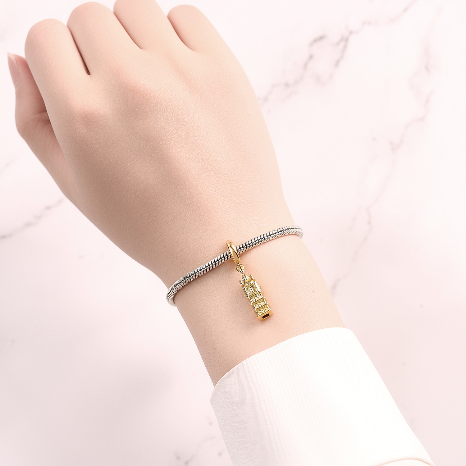 MISEFF Oryginalny charms ze sr – Jewelry Making In London recenzja i cena