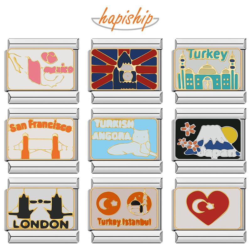 Hapiship 2024 New Women Turkey – Jewelry Making In London recenzja i cena