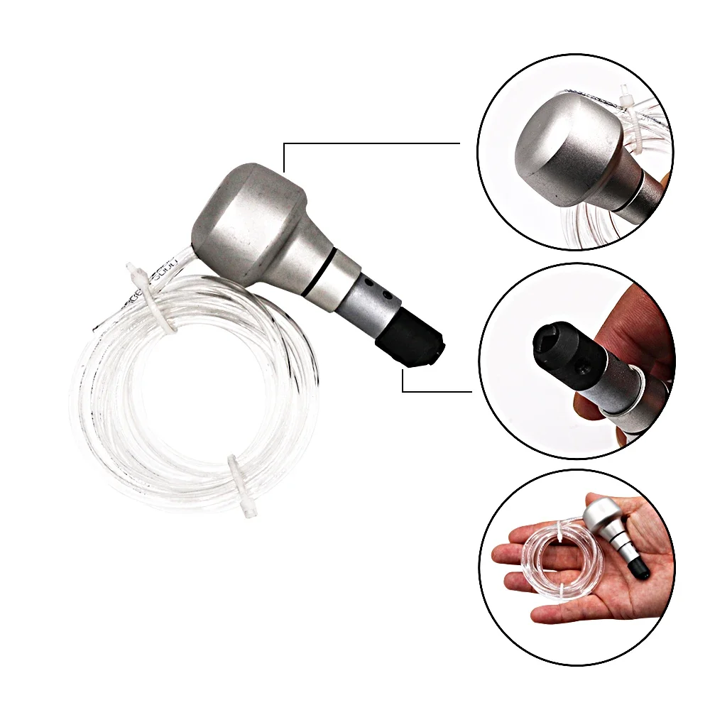 NIUPIKA Pneumatyczny uchwyt gr – Jewelry Making Education recenzja i cena