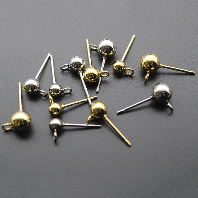 20 SZTUK Chirurgiczna stal nie – Jewelry Making Set recenzja i cena