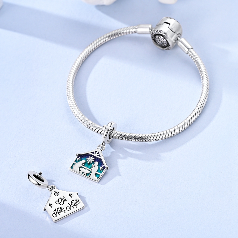 Oryginalny charms z serii Trav – Jewelry Making In London recenzja i cena