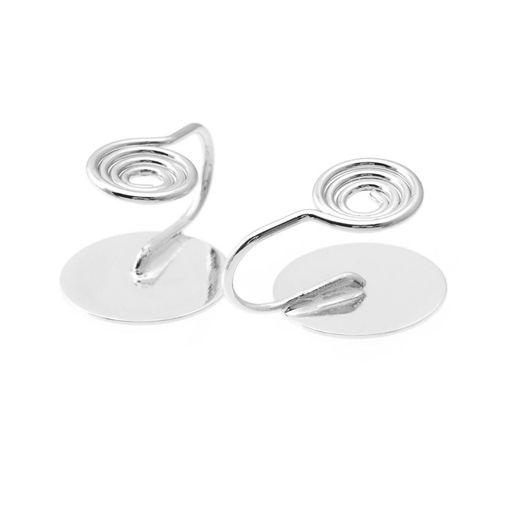 10 SZTUK 4MM~14MM Mosiądz w ko – Jewelry Making Set recenzja i cena