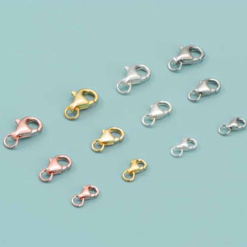 2 szt. Oryginalne, prawdziwe,  – Jewelry Making Silver recenzja i cena