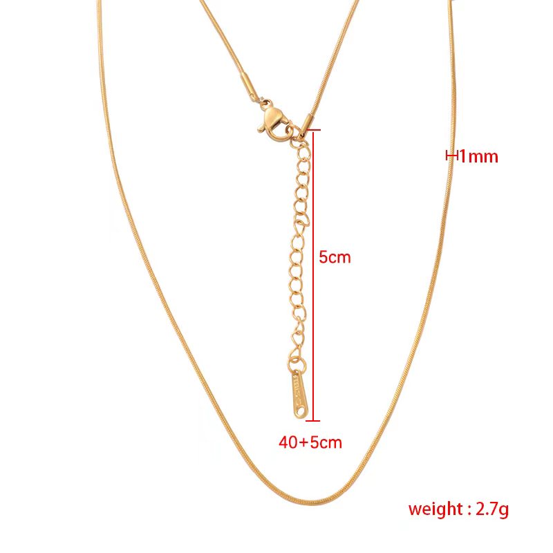 Fnixtar 20 sztuk 1mm stal nier – Jewelry Making Singapore recenzja i cena