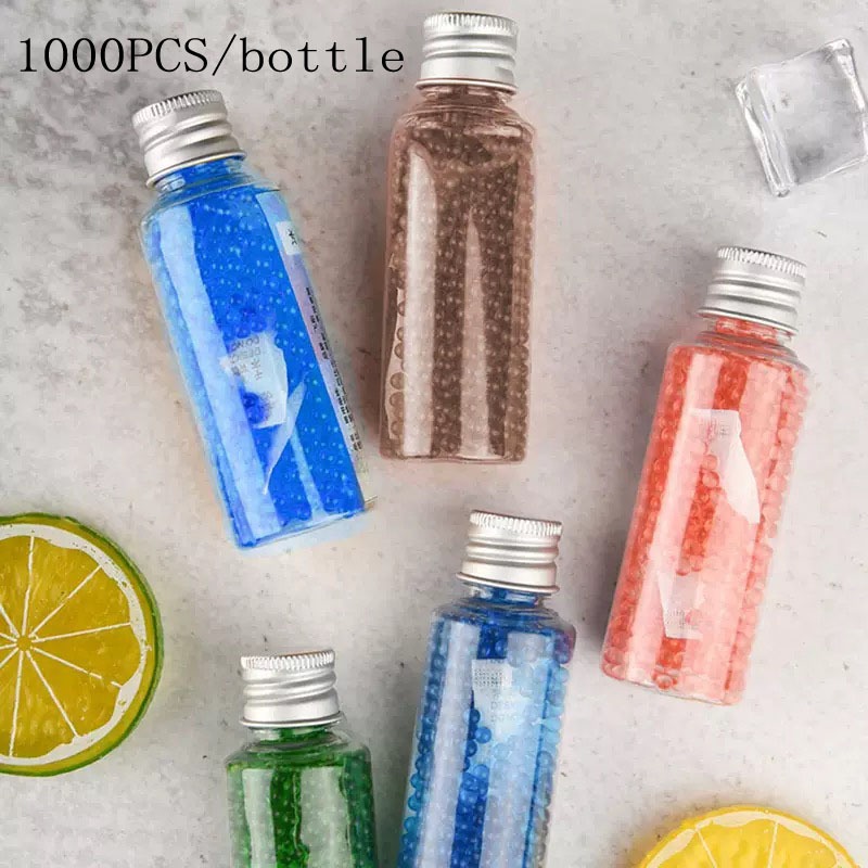 1000 SZTUK Mieszane Smaki Owoc – Jewelry Making With Resin recenzja i cena