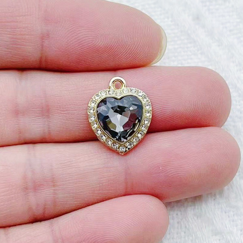 10 szt. zawieszek w kształcie  – Jewelry Making recenzja i cena