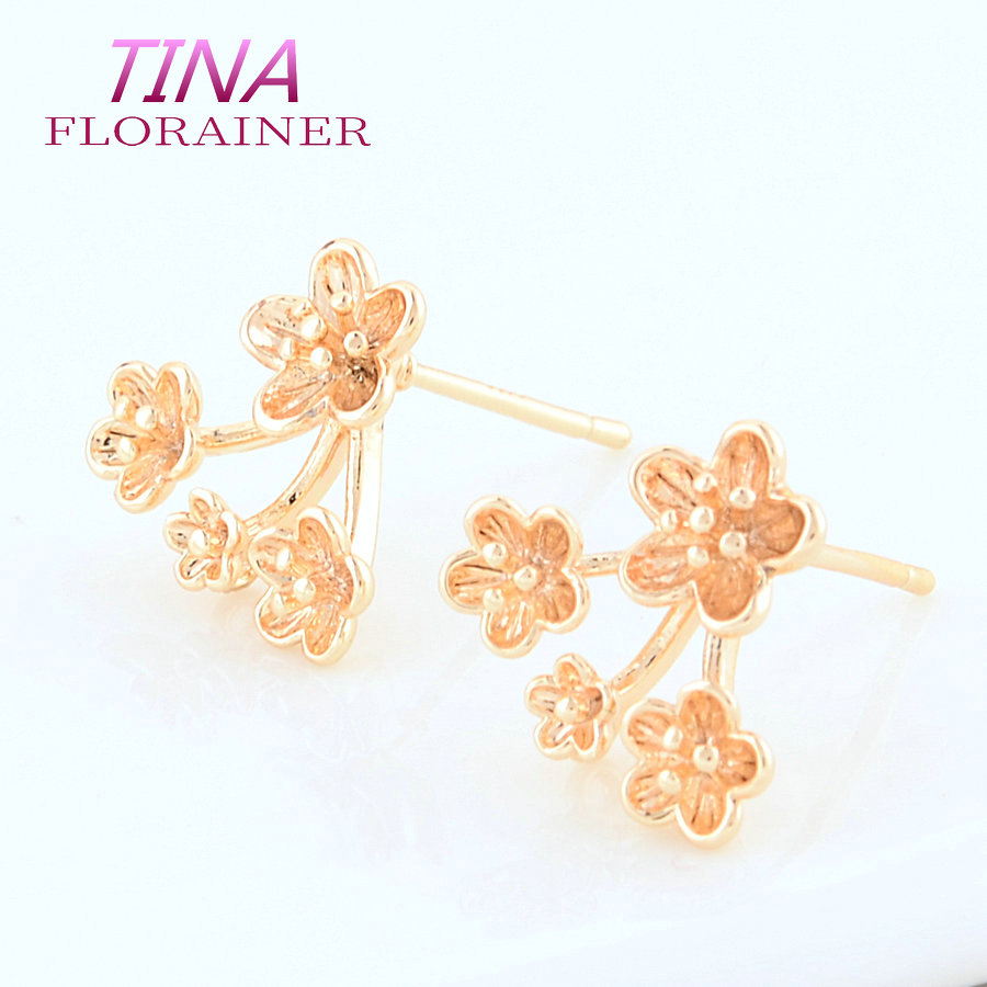 13*14MM 18K pozłacane mosiężne – Jewelry Making Set recenzja i cena