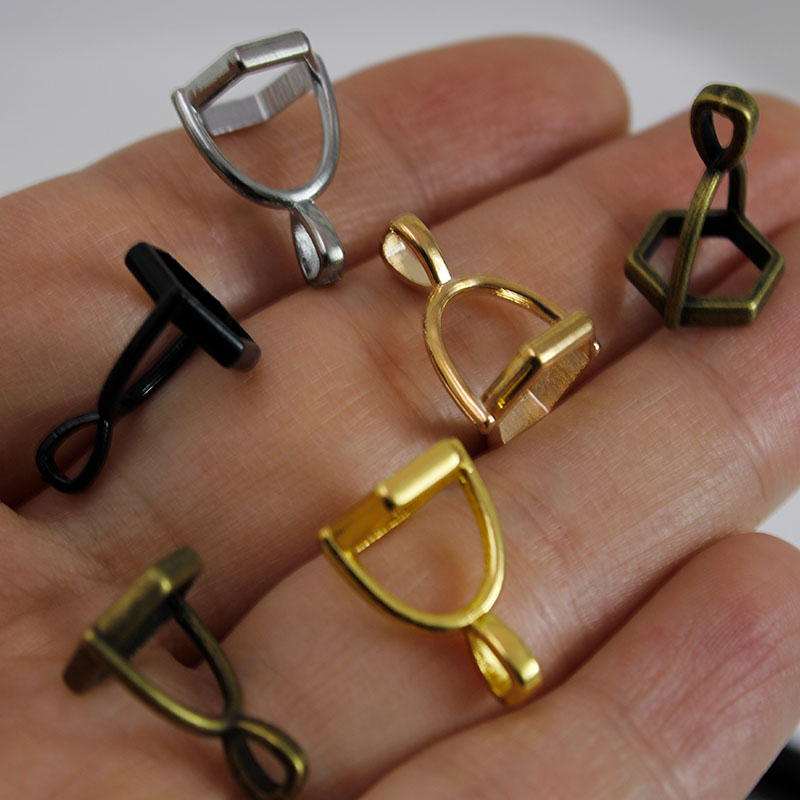 20 sztuk sześciokątny kamień s – Jewelry Making Materials recenzja i cena
