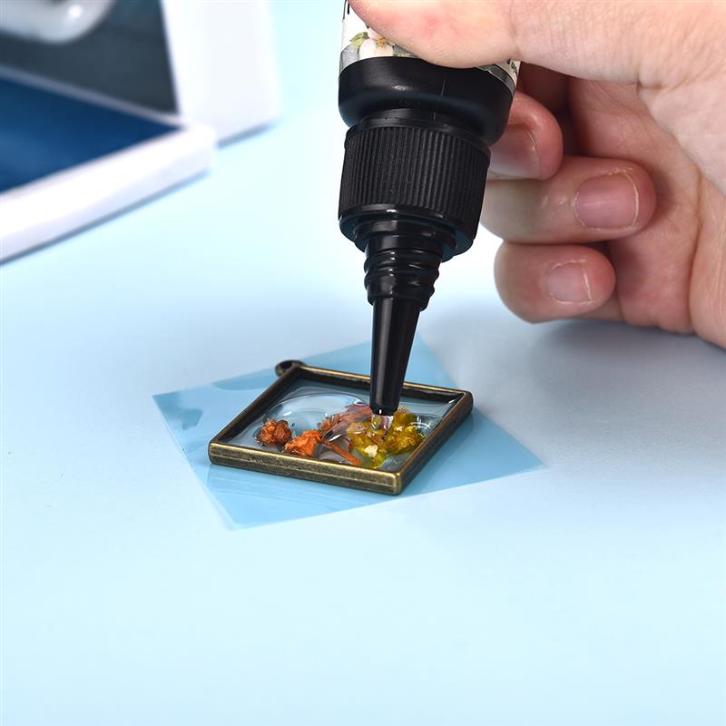 Twardy klej żywiczny, utwardza – Jewelry Making Techniques recenzja i cena