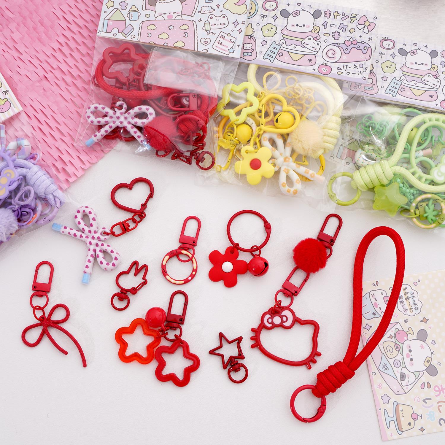 Nowy Styl 10 szt./zestaw Koral – Jewelry Making Tutorial recenzja i cena