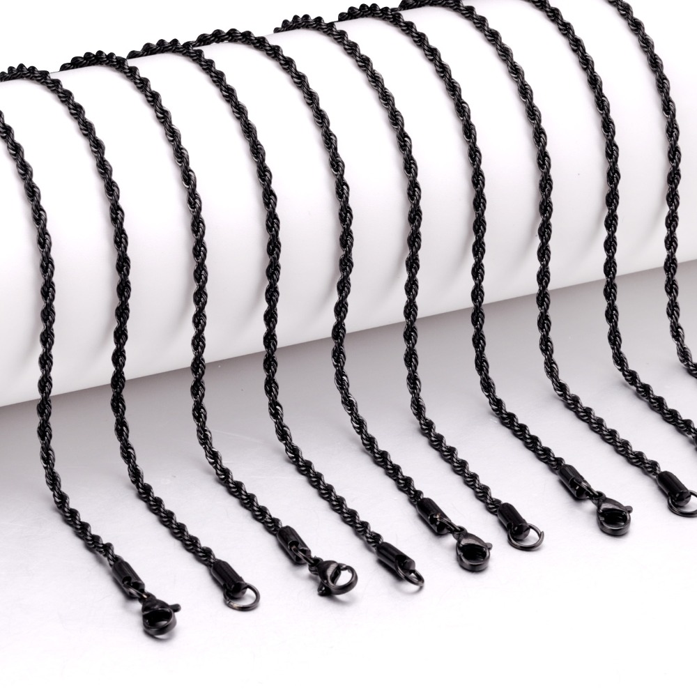 ASONSTEEL 10 sztuk/partia kolo – Jewelry Making Singapore recenzja i cena