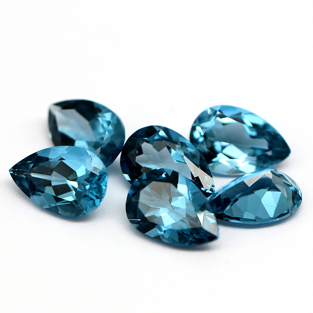 20 szt. Prawdziwe, naturalne k – Jewelry Making In London recenzja i cena