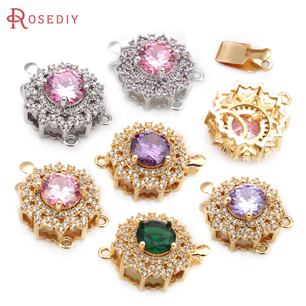 2 zestawy 18-karatowego złota  – Jewelry Making Set recenzja i cena