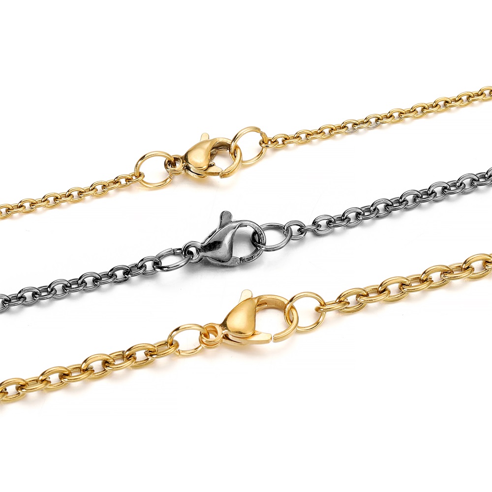 10 szt. Zapięć typu karabińczy – Jewelry Making Materials recenzja i cena