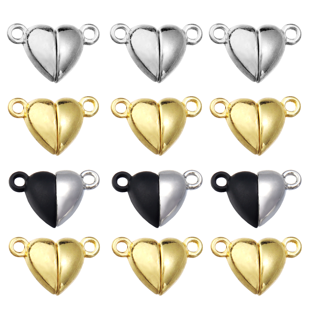 5 sztuk/partia, magnetyczne za – Jewelry Making Materials recenzja i cena