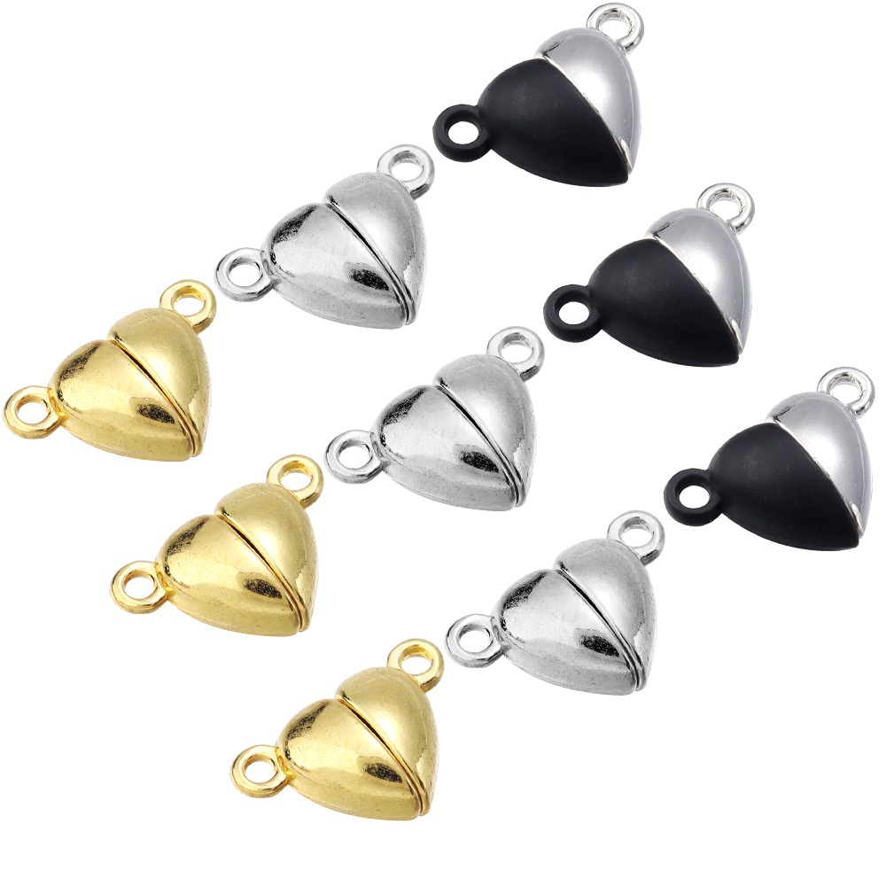 5 sztuk/partia, magnetyczne za – Jewelry Making Materials recenzja i cena