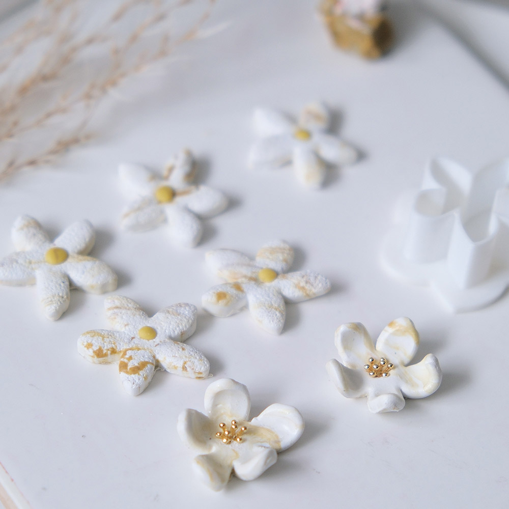 1 szt. Wykrojniki do tworzenia – Jewelry Making Techniques recenzja i cena