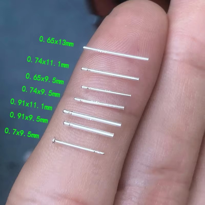 Kolczyki sztyfty z perłami, sz – Jewelry Making Silver recenzja i cena