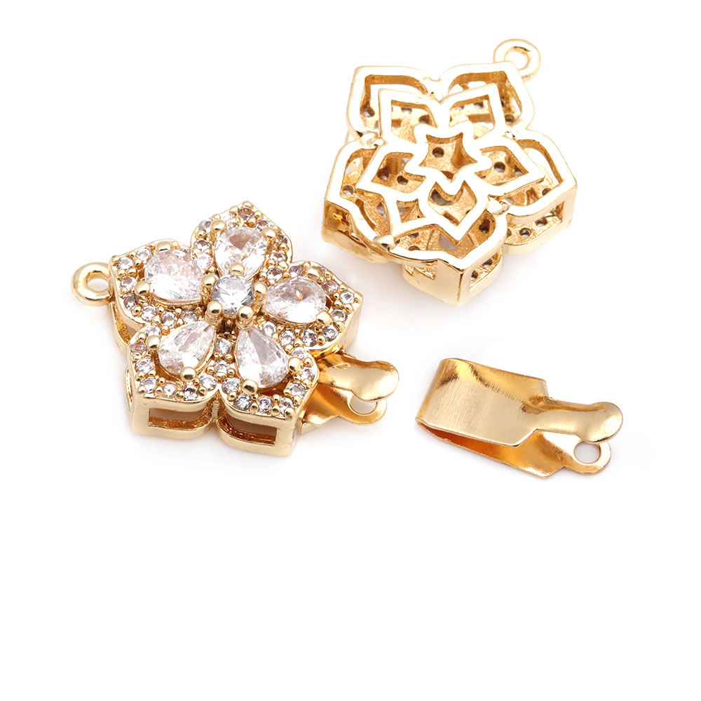 4 zestawy pełnowymiarowych 21x – Jewelry Making Set recenzja i cena