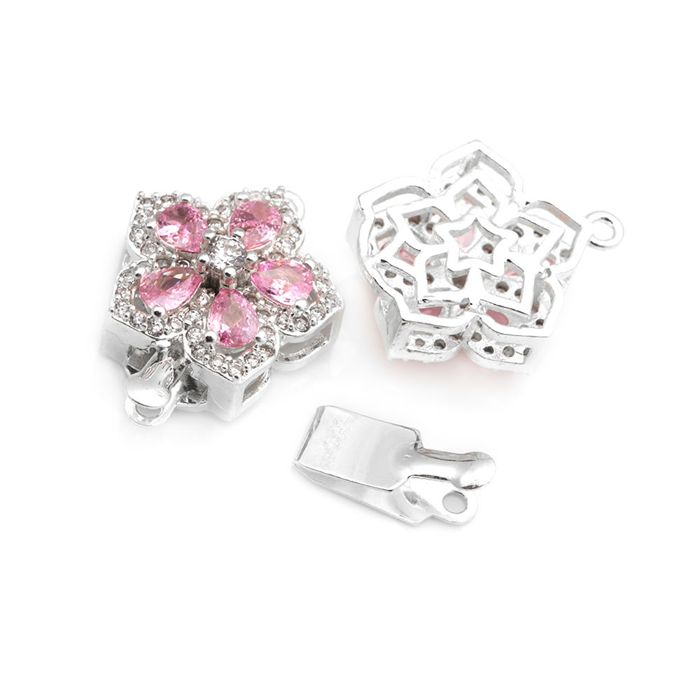 4 zestawy pełnowymiarowych 21x – Jewelry Making Set recenzja i cena