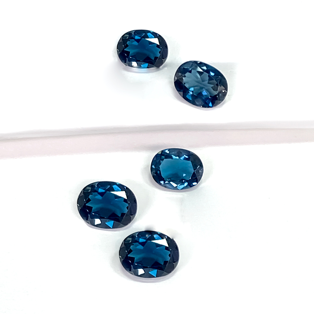 20 szt. 10 szt. Londyński Topa – Jewelry Making In London recenzja i cena