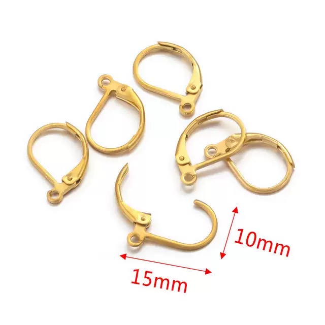 Wysokiej jakości hipoalergiczn – Jewelry Making Silver recenzja i cena