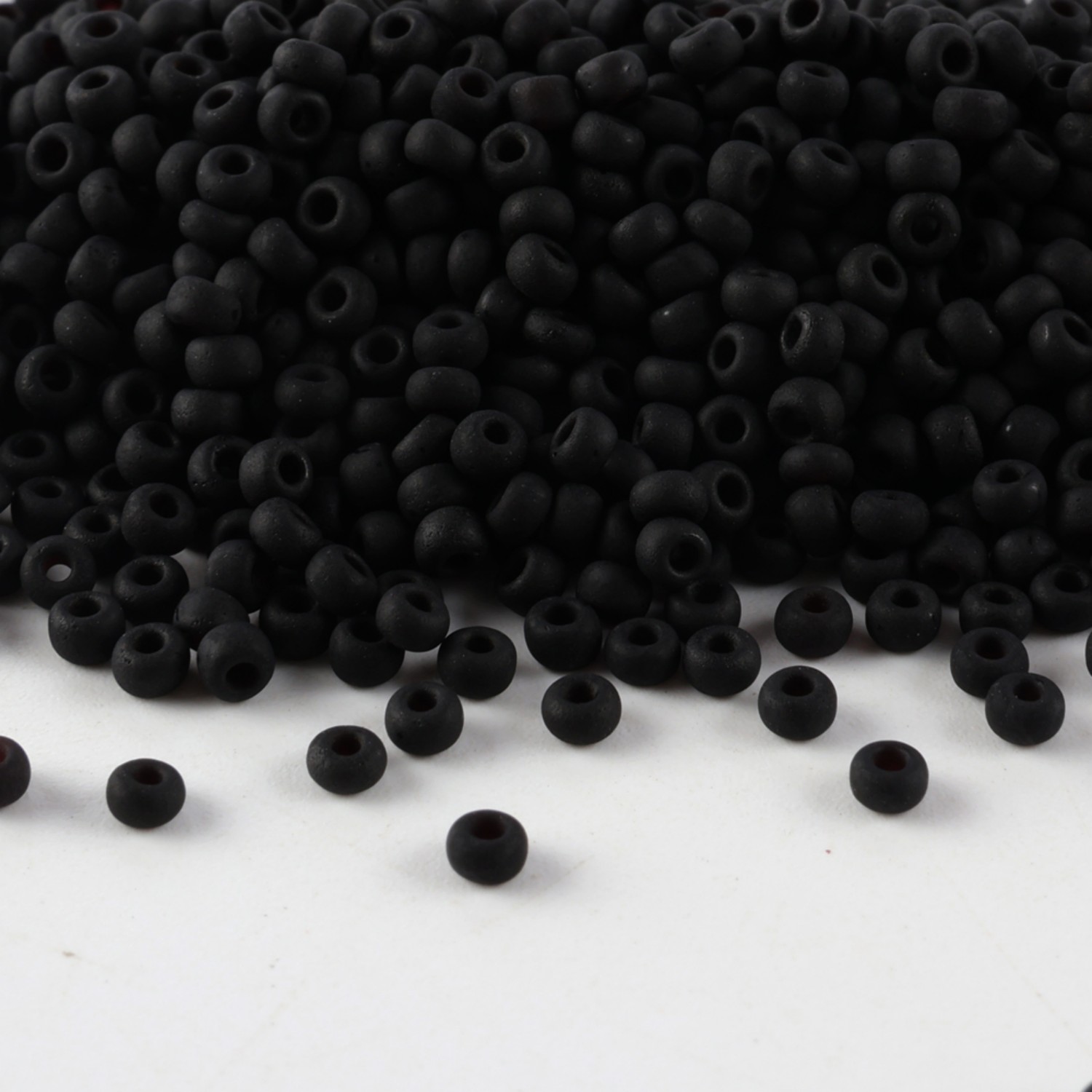 Koraliki Top Seed Bead CJ 11/0 – Seed Bead Tube recenzja i cena
