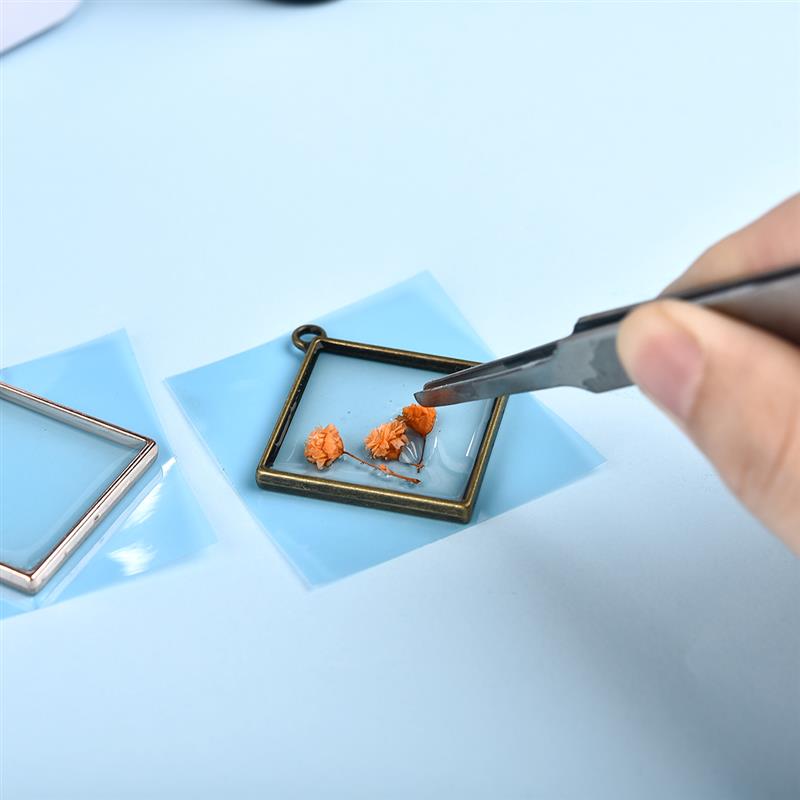 Twarda żywica UV klej 10/25/60 – Jewelry Making Techniques recenzja i cena