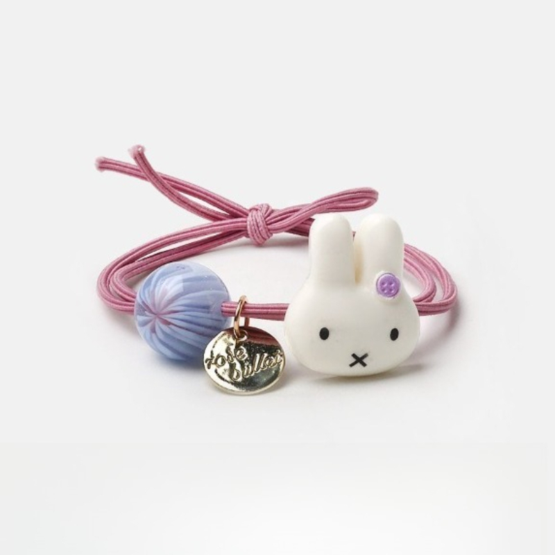 Nowa gumka do włosów Miffy w s – Jewelry Making With Resin recenzja i cena