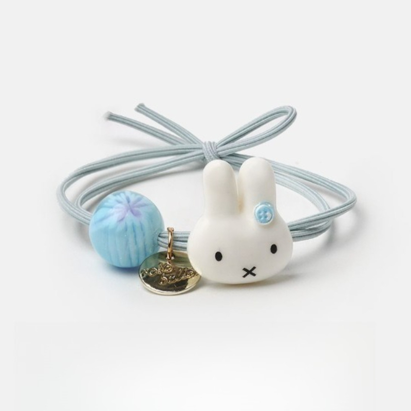 Nowa gumka do włosów Miffy w s – Jewelry Making With Resin recenzja i cena