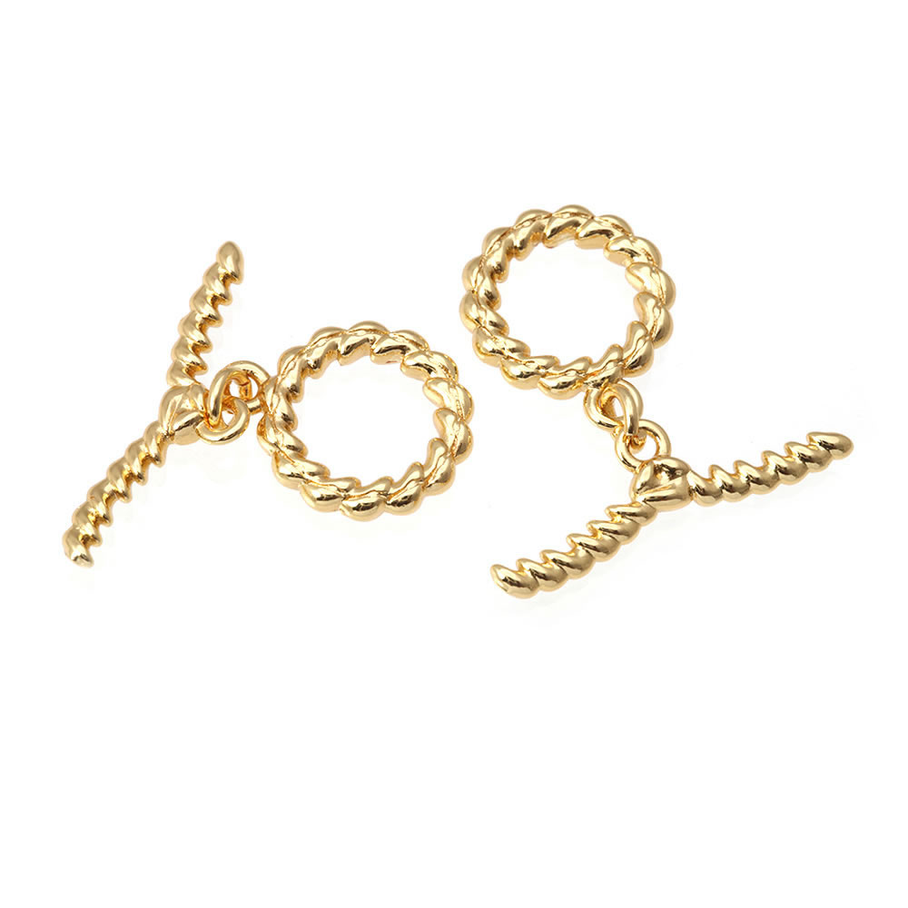 6 Zestawów Okrągłych Zapięć To – Jewelry Making Set recenzja i cena