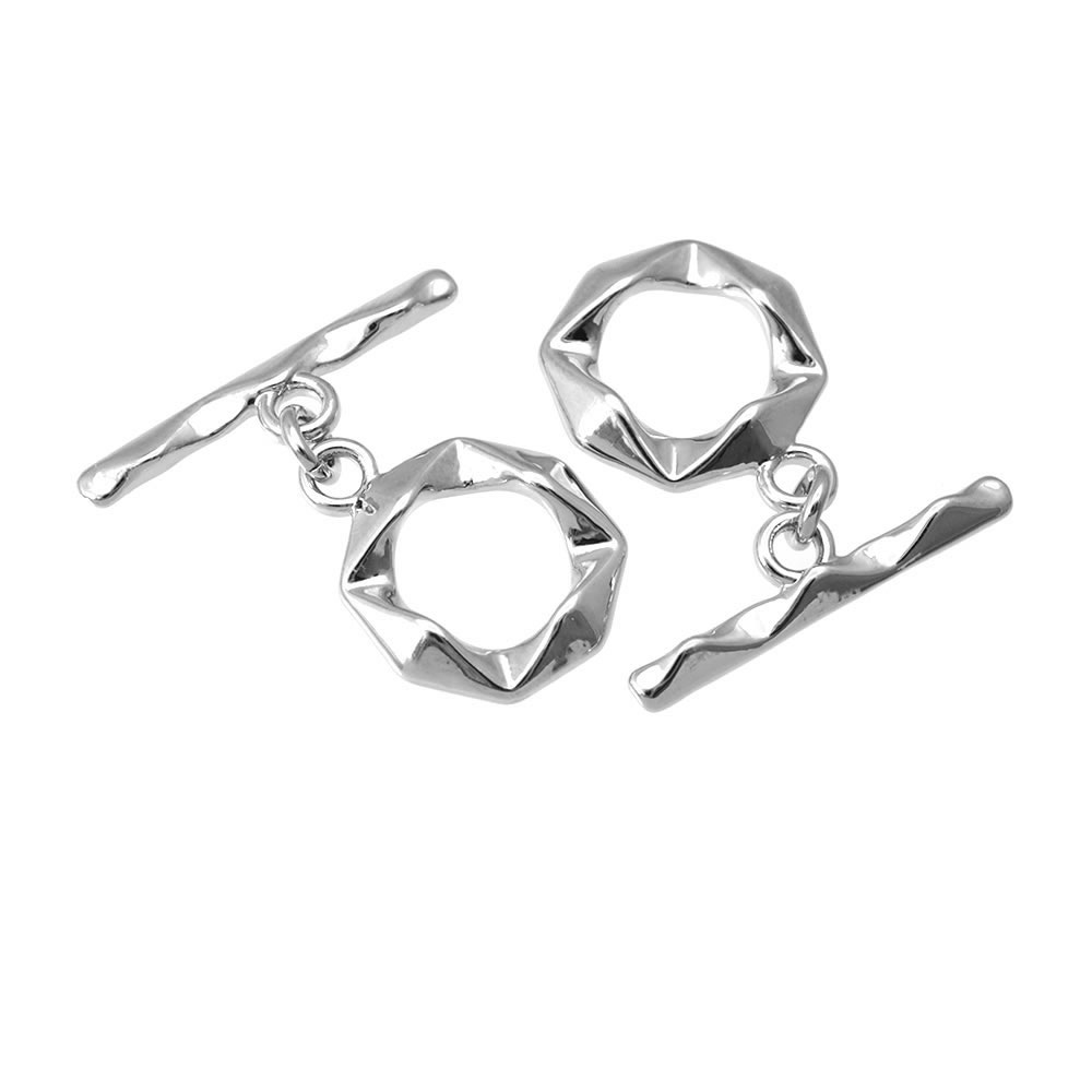 6 Zestawów Okrągłych Zapięć To – Jewelry Making Set recenzja i cena