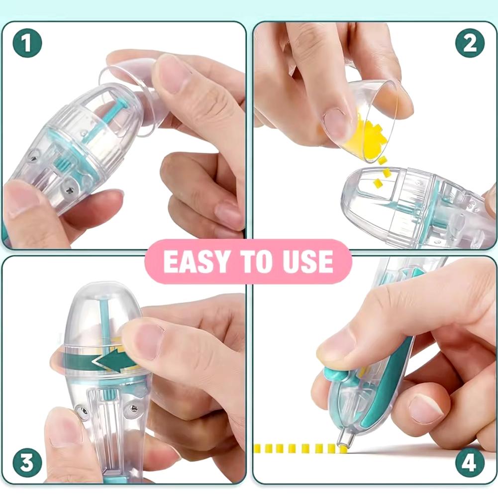 Automatyczny dozownik koralikó – Jewelry Making Tutorial recenzja i cena