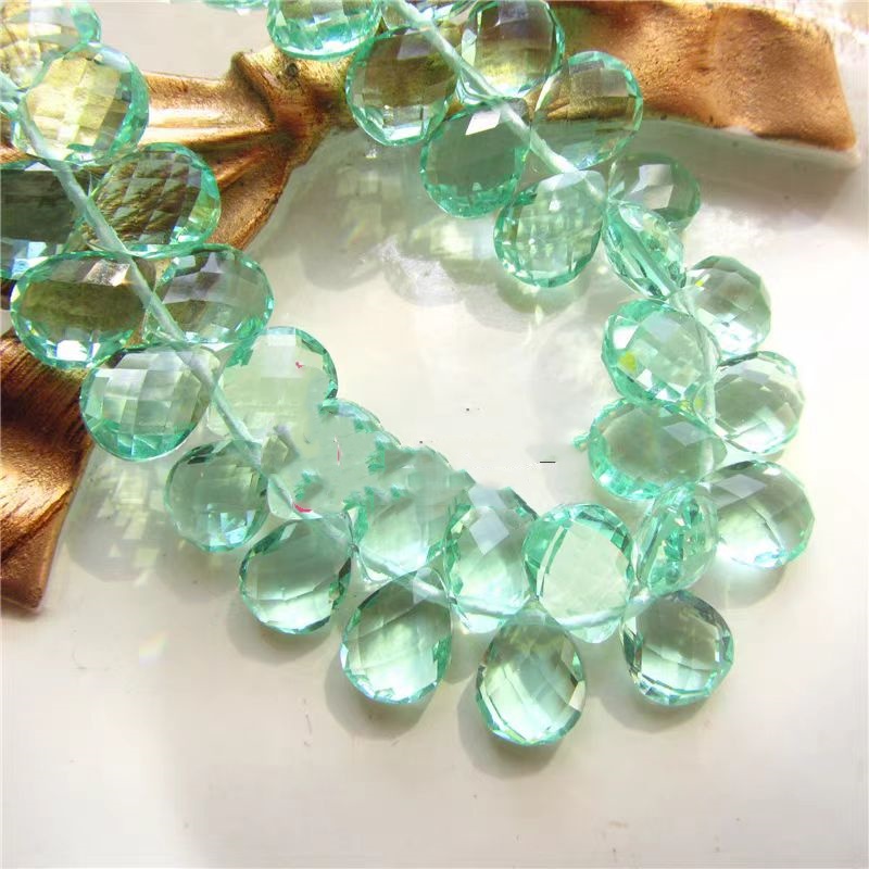 5 sztuk london blue colorfu kw – Jewelry Making In London recenzja i cena