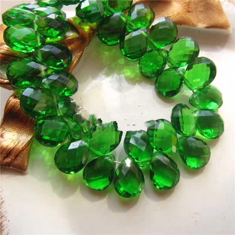5 sztuk london blue colorfu kw – Jewelry Making In London recenzja i cena