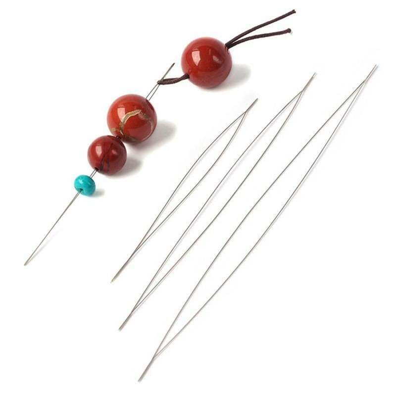 1/10 szt. Otwarta igła do nawl – Jewelry Making Tutorial recenzja i cena