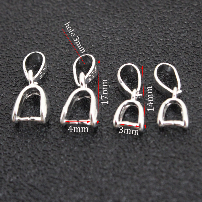 10 szt. Zawieszki z miedzi pla – Jewelry Making Silver recenzja i cena