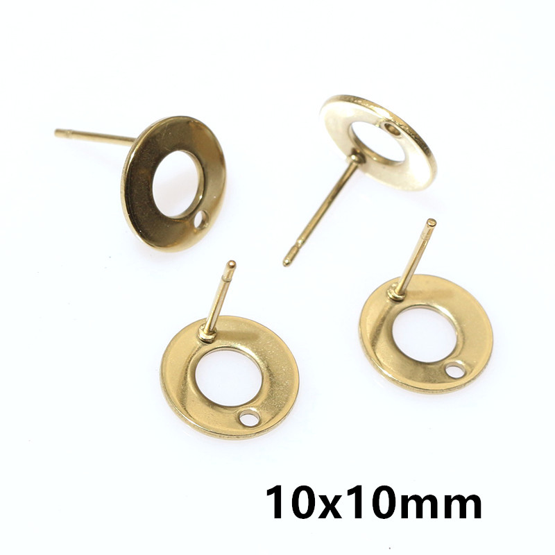 20 szt. Rękodzieło ze stali ni – Jewelry Making Set recenzja i cena