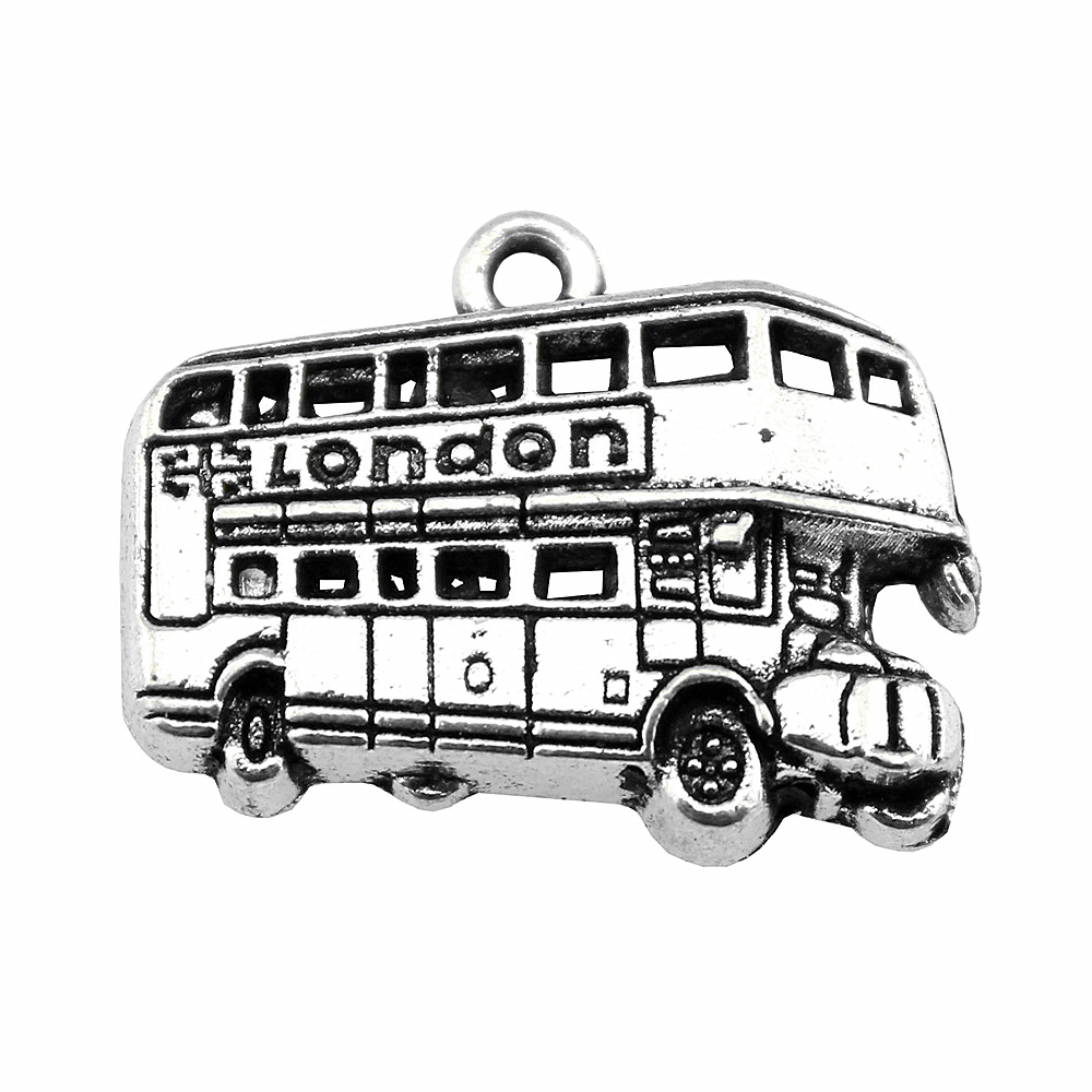 WYSIWYG 10 szt. 25x20mm 2 Kolo – Jewelry Making In London recenzja i cena