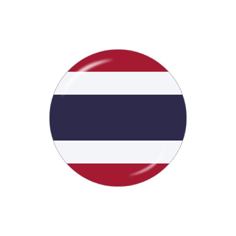 Azja flaga chiny tajlandia Sin – Jewelry Making Singapore recenzja i cena