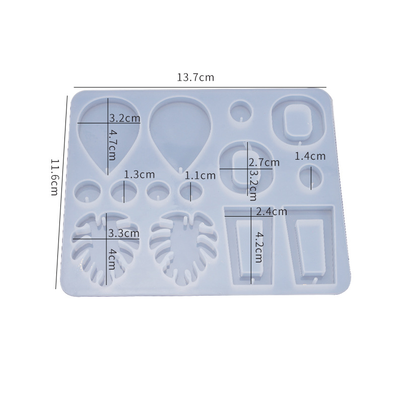 SNASAN G02 DIY kryształowa for – Jewelry Making Tools And Supplies recenzja i cena