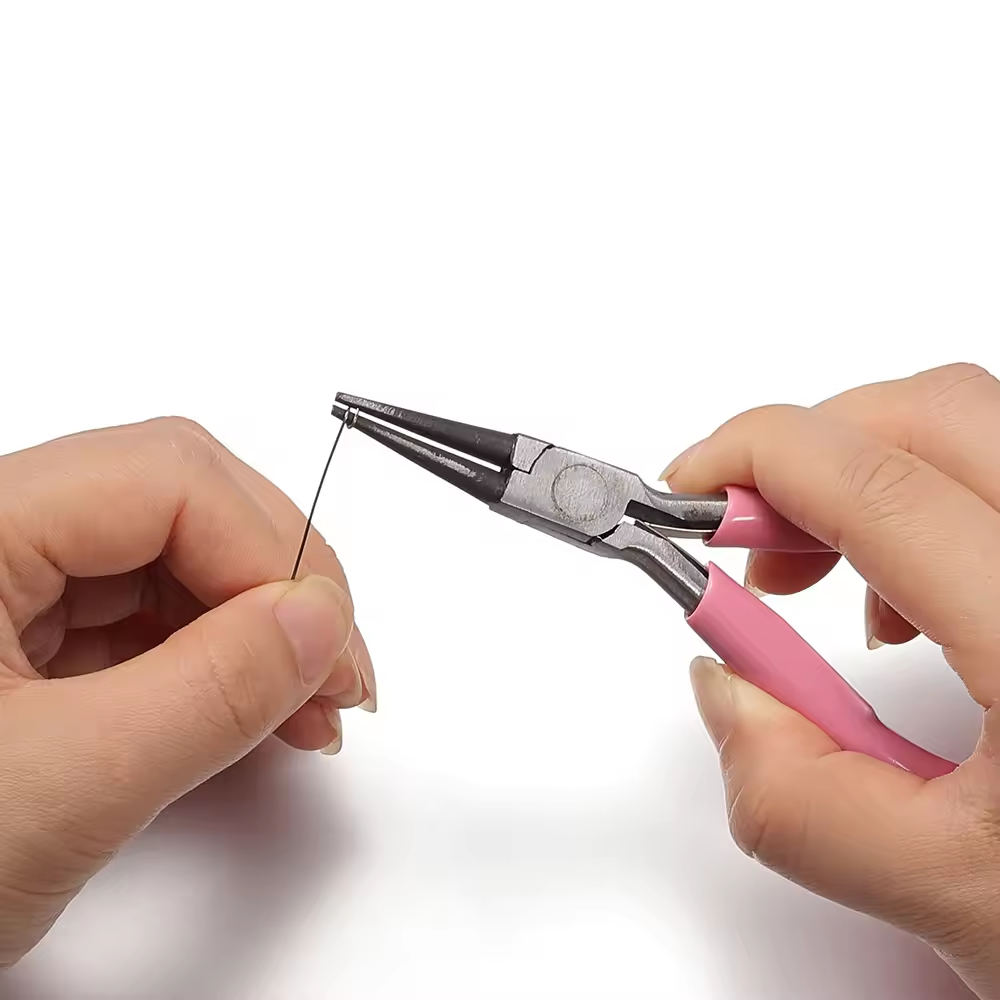 Zestaw narzędzi i akcesoriów d – Jewelry Making Education recenzja i cena